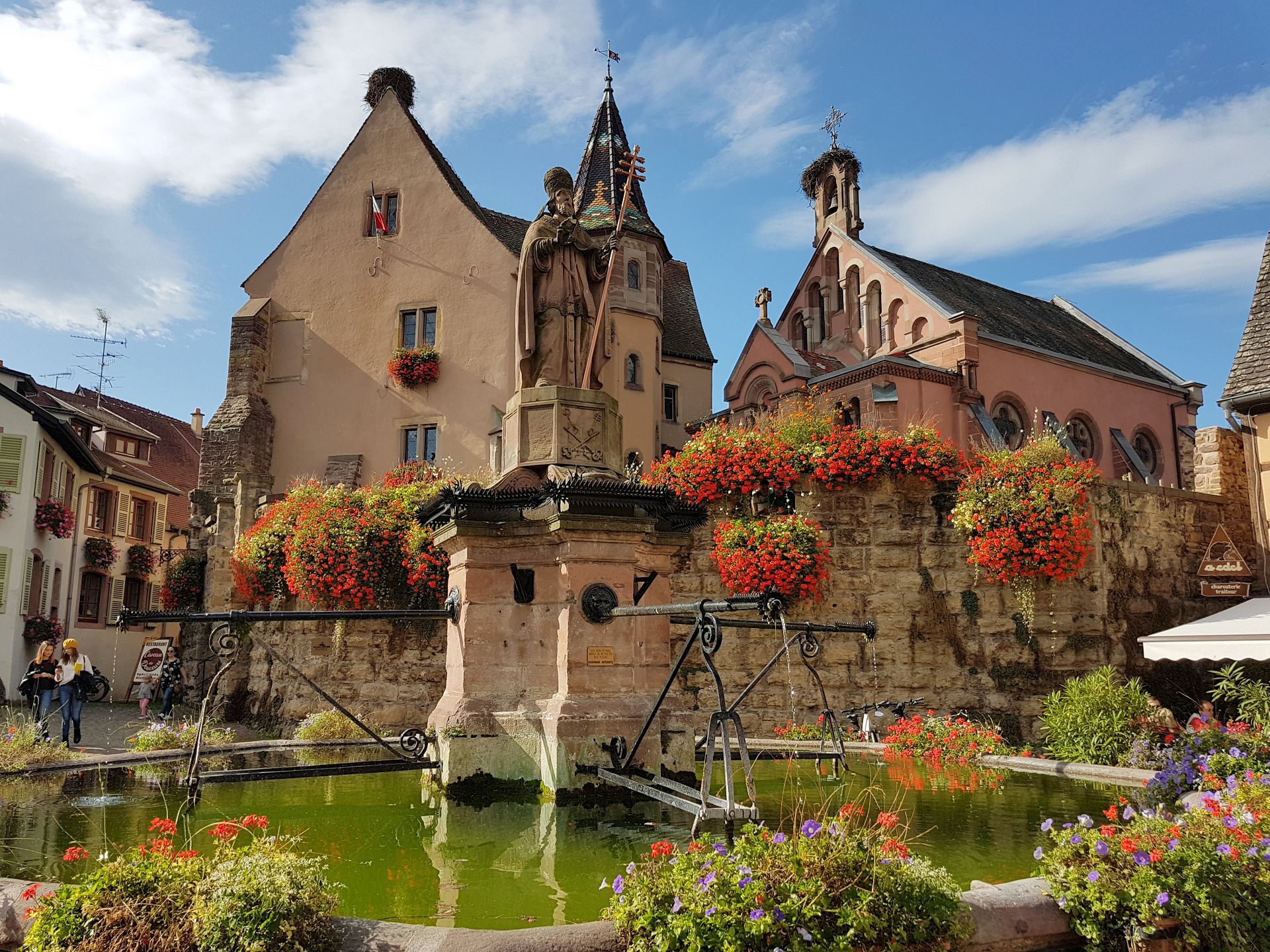 Eguisheim